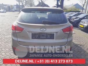 Hyundai IX35 Heckklappe O727797 foto 2
