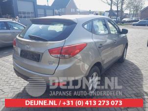 Hyundai IX35 Heckklappe O727797 foto 3