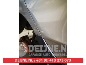 Hyundai IX35 Tür 4-türig rechts hinten O727803 foto 2