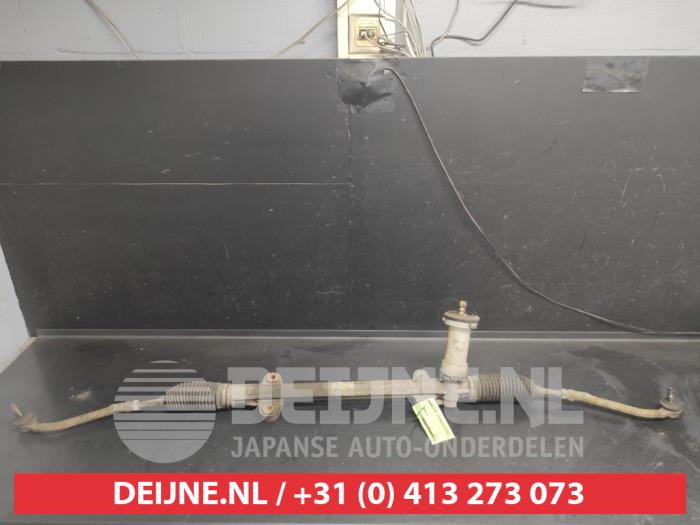 Kia Ceed Stuurhuis O727819