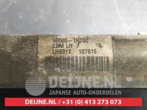 Kia Ceed Lenkgetriebe O727819 foto 2