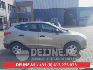 Hyundai IX35 Scherm rechts-voor O727812 foto 2