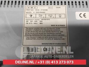 Hyundai IX35 Radio O727813 photo 3