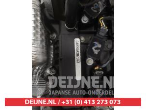 Hyundai I30 Fastback Motor O727821 foto 2