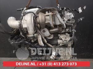Hyundai I30 Fastback Motor O727821 foto 3