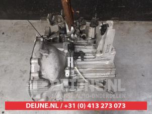 Hyundai I30 Fastback Gearbox O727822 photo 2