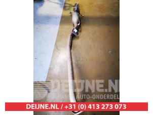 Mazda CX-5 Catalytic converter O727823 photo 3
