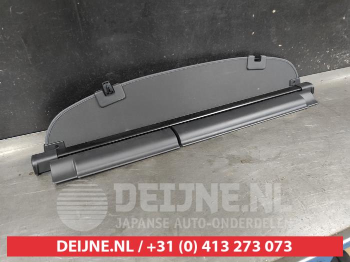 Mazda CX-5 Bagagenet O727827