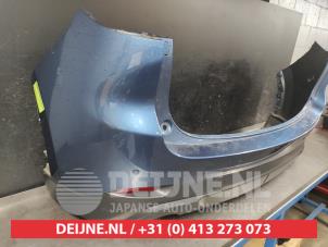 Mazda CX-5 Stoßstange hinten O727835 foto 2