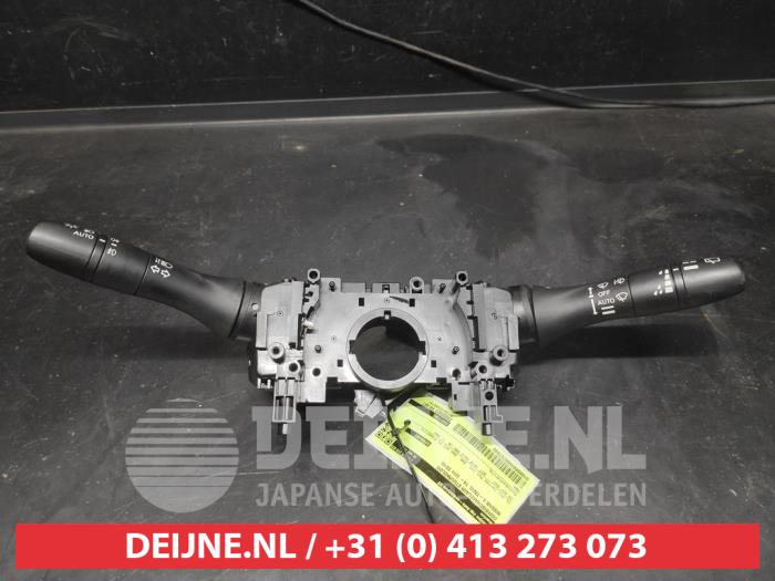 Nissan X-Trail Kombischalter Lenksäule O727843