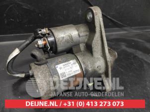 Nissan X-Trail Startmotor O727844 foto 3