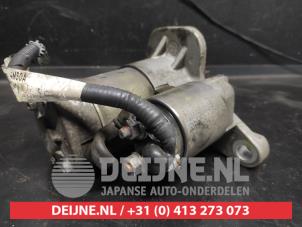 Nissan X-Trail Startmotor O727844 foto 2