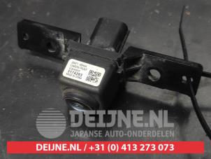 Nissan X-Trail Front camera O727854 photo 2