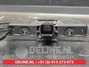 Nissan X-Trail Front camera O727854 photo 3