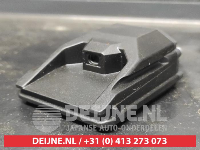 Nissan X-Trail Kamera Vorderseite O727855
