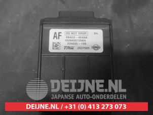 Nissan X-Trail Kamera Vorderseite O727855 foto 3