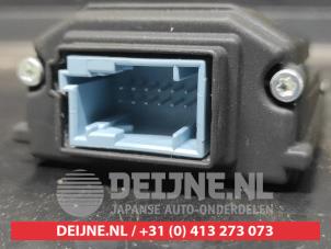 Nissan X-Trail Kamera Vorderseite O727855 foto 2