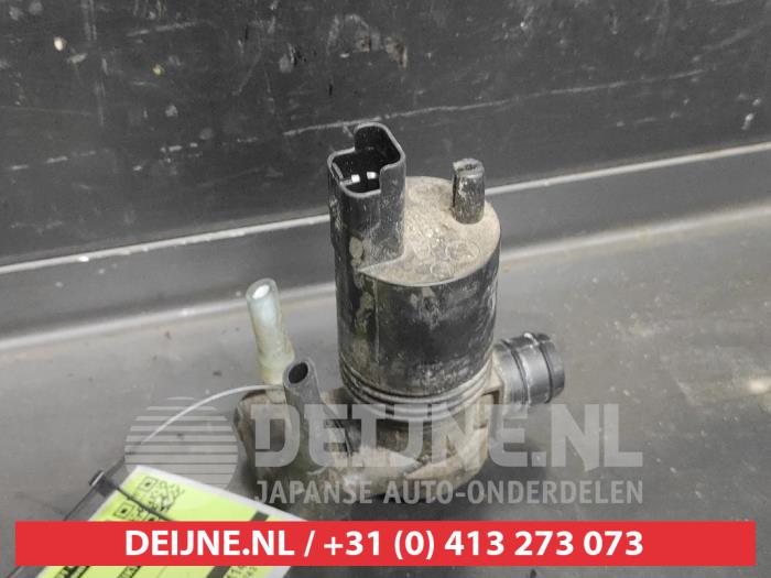 Nissan X-Trail Scheibensprüherpumpe vorne O727856