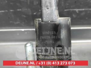 Nissan X-Trail Ruitensproeierpomp voor O727856 foto 3