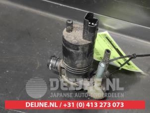 Nissan X-Trail Ruitensproeierpomp voor O727856 foto 2