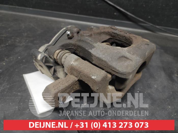 Nissan X-Trail Bremszange links hinten O727861