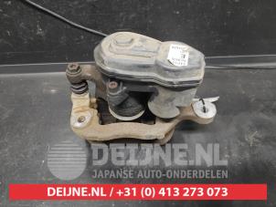 Nissan X-Trail Rear brake calliper, left O727861 photo 2