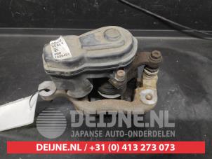 Nissan X-Trail Bremszange rechts hinten O727862 foto 2