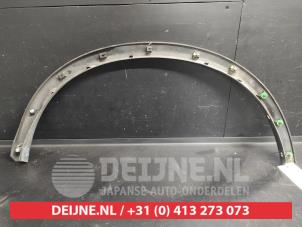 Nissan X-Trail Spatbord Lijst O727863 foto 2