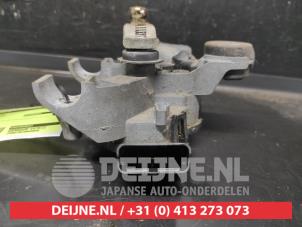 Toyota Aygo Scheibenwischermotor vorne O727864 foto 3