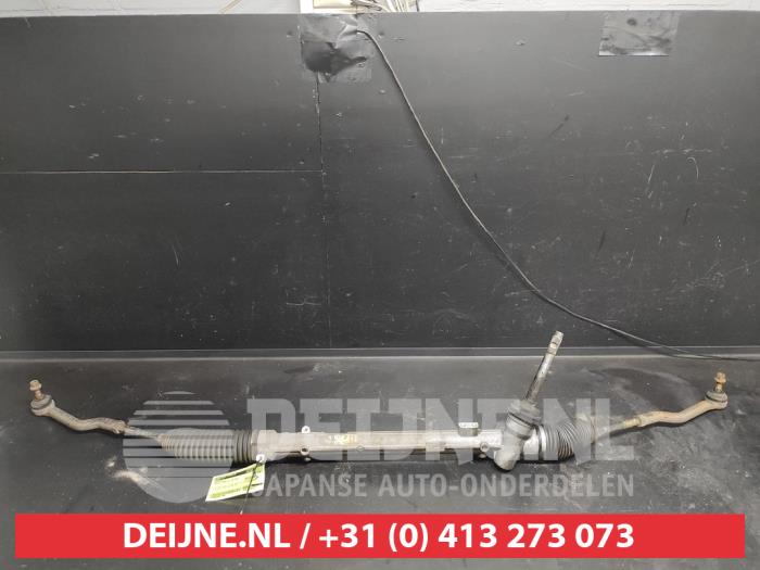 Nissan X-Trail Lenkgetriebe O727890