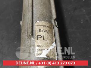Nissan X-Trail Stuurhuis O727890 foto 3