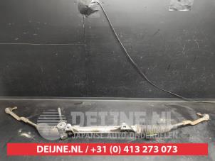 Nissan X-Trail Stuurhuis O727890 foto 2