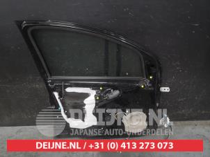 Toyota Aygo Portier 4Deurs links-voor O727866 foto 2