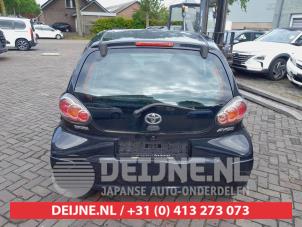 Toyota Aygo Tailgate O727875 photo 3