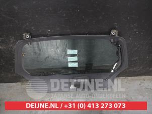 Toyota Aygo Tailgate O727875 photo 2
