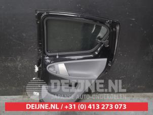 Toyota Aygo Rear door 4-door, right O727878 photo 2