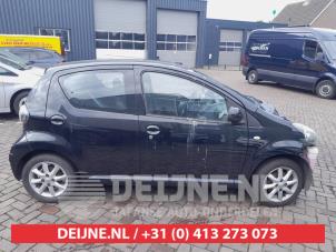 Toyota Aygo Rear door 4-door, right O727878 photo 3