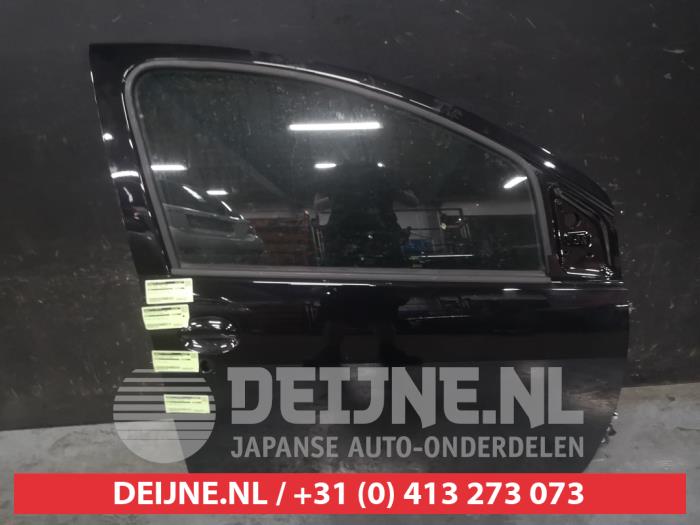 Toyota Aygo Front door 4-door, right O727881