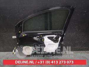 Toyota Aygo Tür 4-türig rechts vorne O727881 foto 2