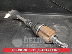 Nissan X-Trail Front drive shaft, left O727892 photo 2