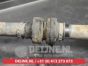 Nissan X-Trail Front drive shaft, right O727893 photo 3