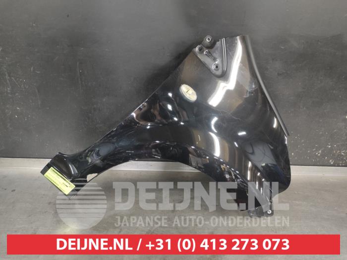 Toyota Aygo Front wing, right O727886