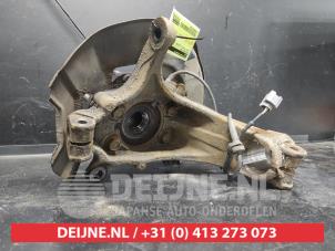 Nissan X-Trail Knuckle, front left O727894 photo 2