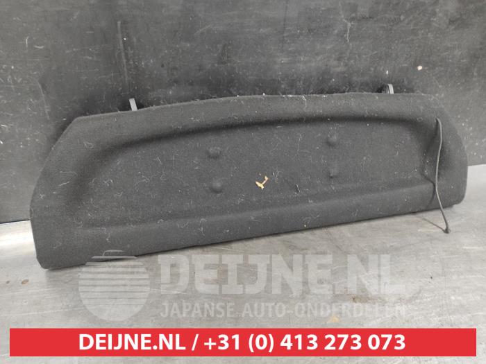 Toyota Aygo Parcel shelf O727889