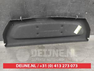 Toyota Aygo Hutablage O727889 foto 2