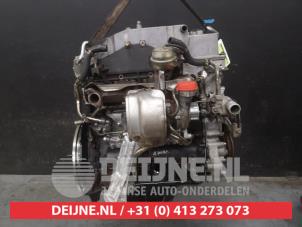 Mitsubishi Pajero Engine O727896 photo 2