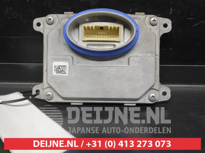 Hyundai Ioniq Modul LED-Scheinwerfer O727899
