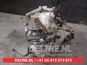 Toyota Aygo Getriebe O727902 foto 3