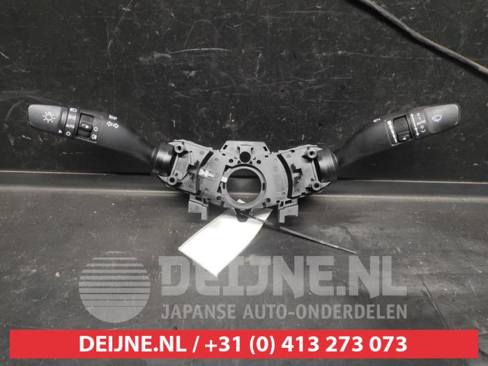 Hyundai Ioniq Combischakelaar Stuurkolom O727903