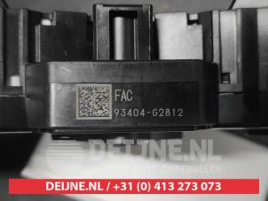 Hyundai Ioniq Combischakelaar Stuurkolom O727903 foto 3